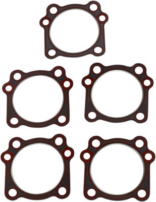 09342192 - JAMES GASKET HEAD TC.036 5PK