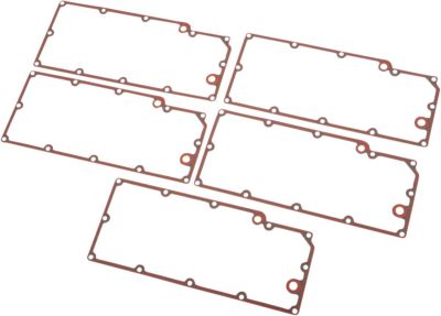 09342877 - JAMES GASKET OIL PAN 99-17 TC