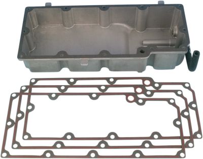 09343431 - JAMES GASKET OIL PAN TRN 93-98