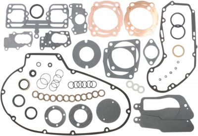 09344655 - COMETIC GASKET KIT ENG 72-E73 XL