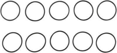 09344704 - COMETIC O-RING PRMRY FILLER 10PK