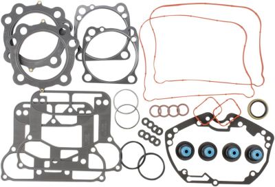 09344732 - COMETIC GASKET KIT TOP END BUELL