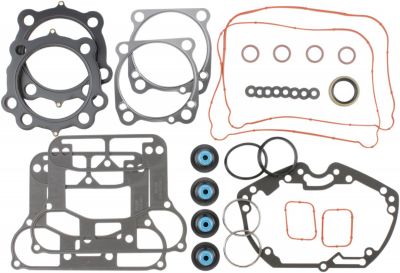 09344736 - COMETIC GASKET KIT TOP END BUELL