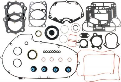 09345058 - COMETIC GASKET KIT COMPLETE BUELL