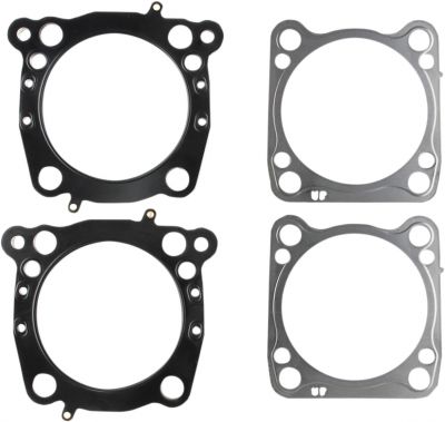 09345954 - COMETIC GASKETS CYL HEAD/BASE