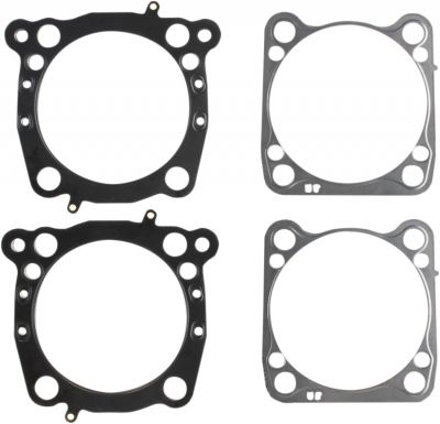 09345956 - COMETIC GASKETS CYL HEAD/BASE
