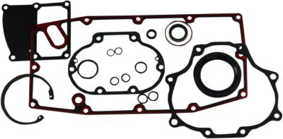 09345973 - JAMES GASKET KIT TRANS MILW 8