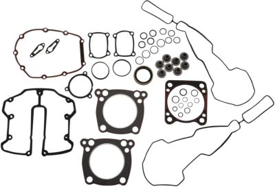 09345975 - JAMES GASKET KIT MOTOR MILW 8