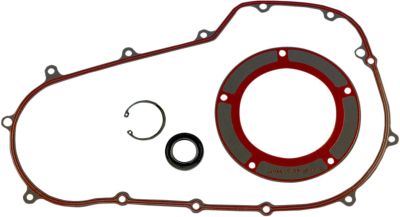 09345978 - JAMES GASKET KIT PRIMARY MILW 8