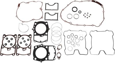 09346481 - JAMES GASKET KIT COMP MOTOR