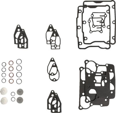 09347817 - COMETIC GASKET ROCKER BOX REBUILD TWIN