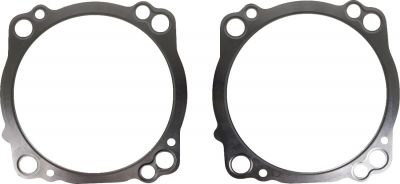 09347885 - COMETIC GASKET BASE PAN AM SPORTSTER S