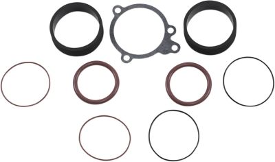 09350088 - JAMES SEAL KIT S&S PAN/CHOV XL