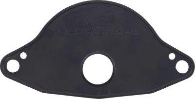 09350092 - JAMES SEAL OIL DEFLECTOR 65-84