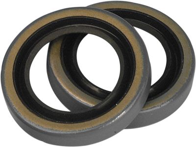 09350097 - JAMES SEALS OIL72-83 XL/FXR/FLH