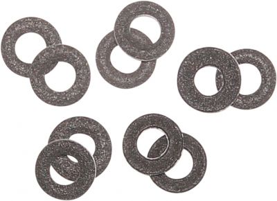 09350169 - COMETIC WASHER RKERBOX PAPER 10PK