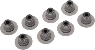 09350979 - JAMES SEAL VALVE STEM MILW8 8PK