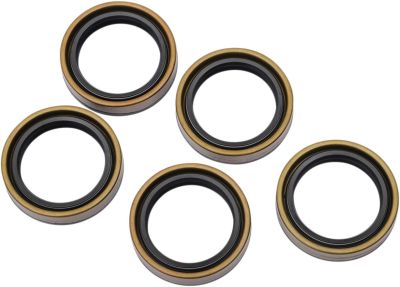 09350984 - JAMES SEAL SPROCKET SHAFT 5PK