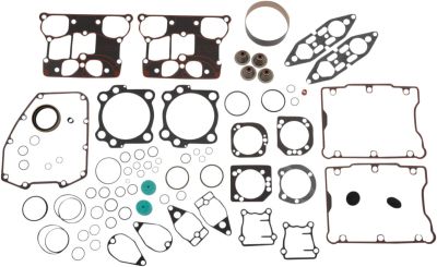 09351091 - JAMES GASKET KIT MTR TC