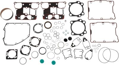 09351092 - JAMES GASKET KIT MTR TC