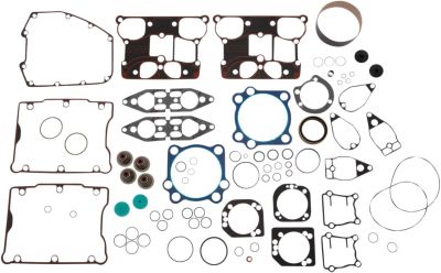 09351093 - JAMES GASKET KIT MTR TC