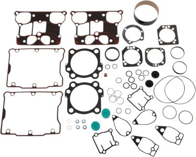 09351094 - JAMES TOP END GASKET KIT