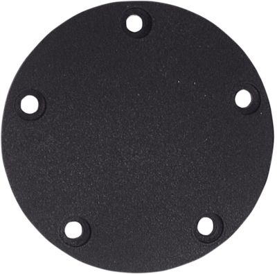 09401241 - DRAG SPECIALTIES COVER PNTS WR BLK 99-17TC