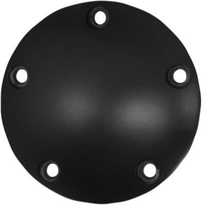 09401242 - DRAG SPECIALTIES COVER PNTS FL BLK 99-17TC