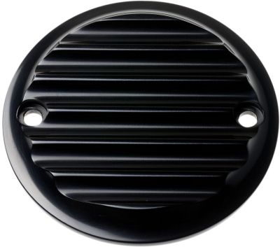 09401668 - Joker Machine COVER POINT FIN BLK 2HOLE