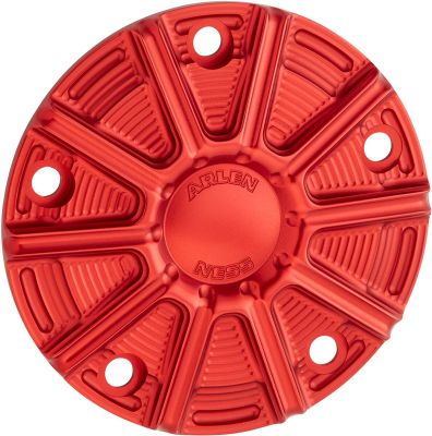 09401923 - ARLEN NESS COVER POINTS RED