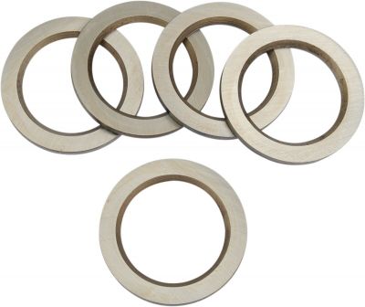 09500368 - Eastern WASHER MAIN BEARING 8972