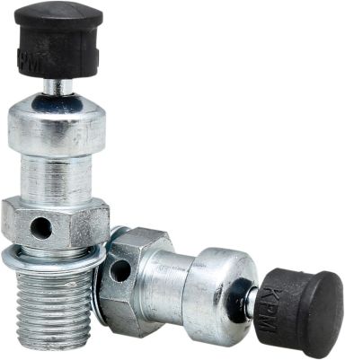 09500889 - KIBBLEWHITE VALVE C.R. M10 1.250