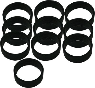 10030458 - S&S SEAL INTAKE BAND 79-84