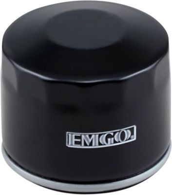 1007700 - EMGO O-FLTR BLK SO FLH 82-84