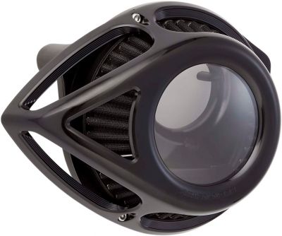 10102561 - ARLEN NESS AIR CLR TEAR FLT BLACK