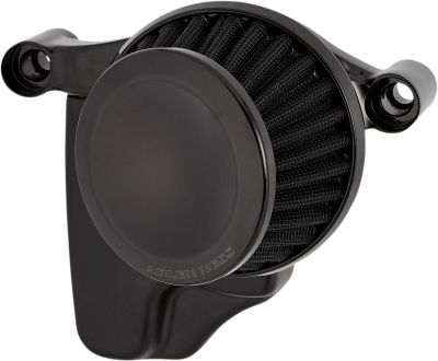 10102712 - ARLEN NESS AIR CLEANER KT 22STRK BLK