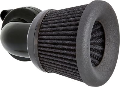 10102716 - ARLEN NESS AIR CLEANER KT VEL90 BLK