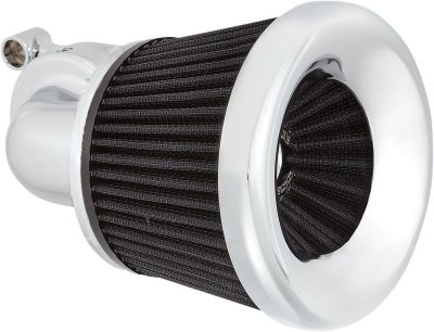 10102721 - ARLEN NESS AIR CLEANER KT VEL90 CHR