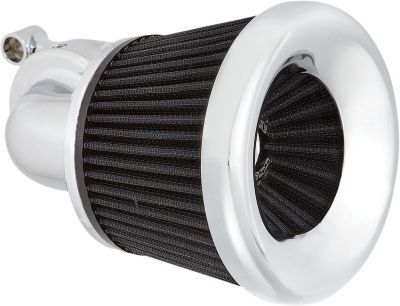 10102723 - ARLEN NESS AIR CLEANER KT VEL90 CHR