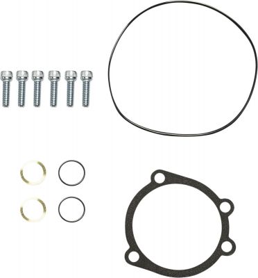 10102878 - ARLEN NESS GASKET/HDWE MONST/VELO