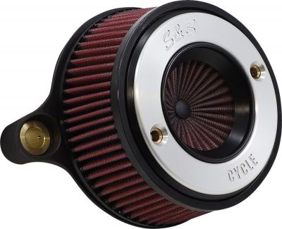 10102958 - S&S AIR CLEANER A-STNG 17-22R
