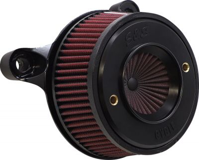 10102960 - S&S AIR CLEANER A-STNG 01-17R