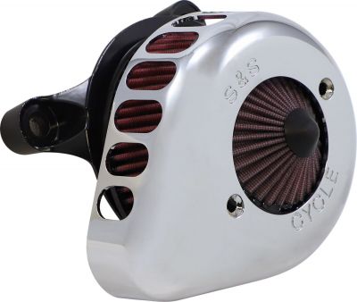 10102963 - S&S AIR CLEANER A-STNG 08-16C