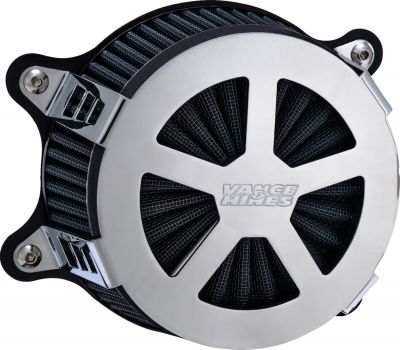 10103077 - V&H AIR CLEANER CH.RAD-V.E-FL