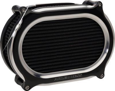 10103210 - ARLEN NESS FILTER KIT STAGE II OVAL PERFO