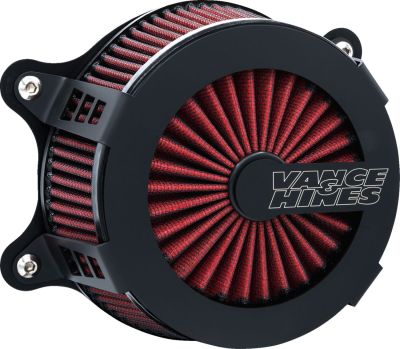 10103301 - V&H AIR CLEANER VO2 CAGE FIGHTER B