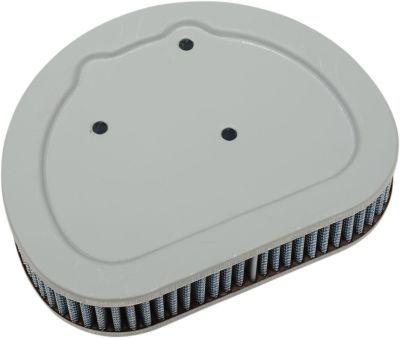 10114197 - DRAG SPECIALTIES FILTER AIR WASH 99-17TC