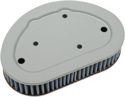 10114199 - DRAG SPECIALTIES FILTER AIR WASH 29191-08