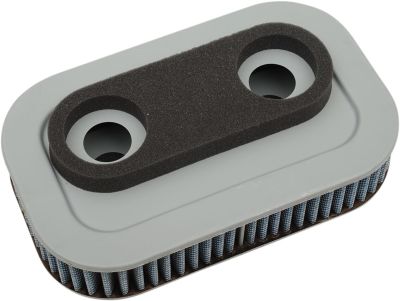 10114201 - DRAG SPECIALTIES FILTER AIR WASH 88-03XL