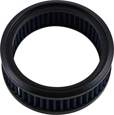 10114204 - DRAG SPECIALTIES FILTER AIR WASH S S D